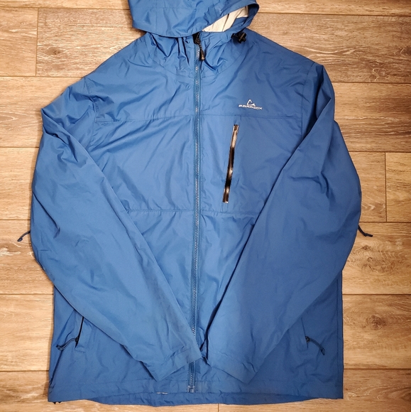 Paradox Other - Mens Paradox windbreaker Sz L